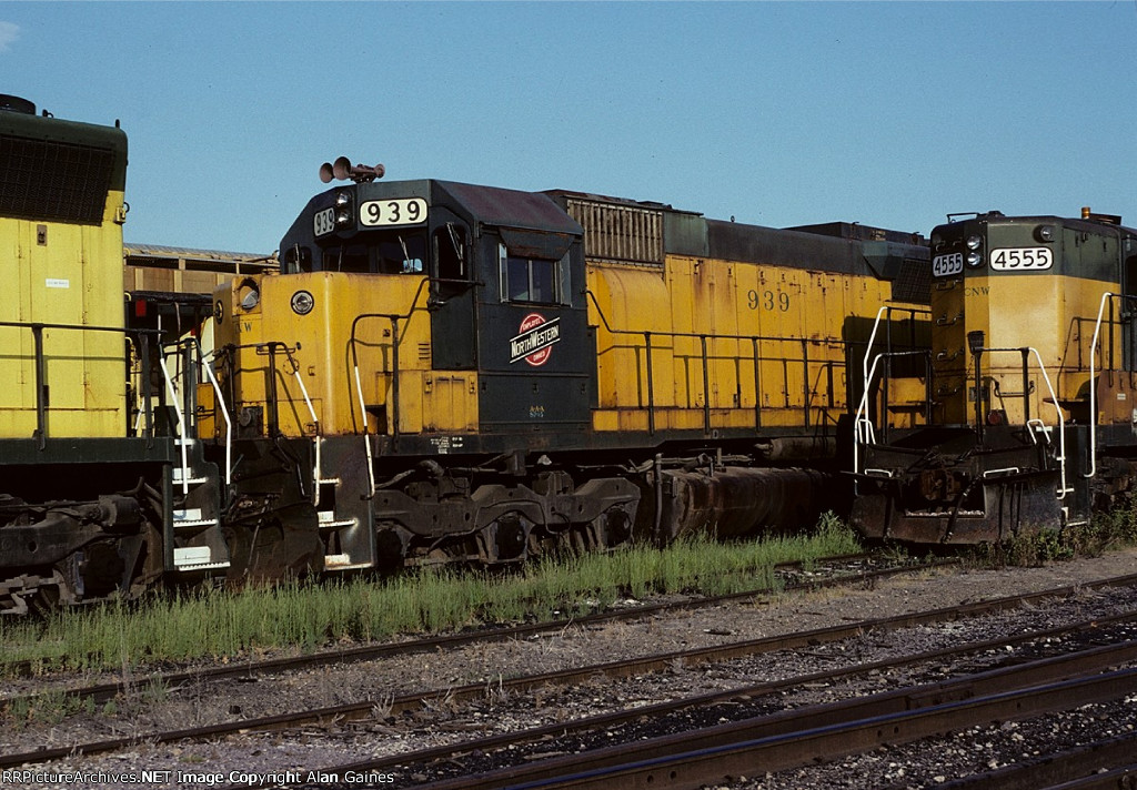 CNW 939